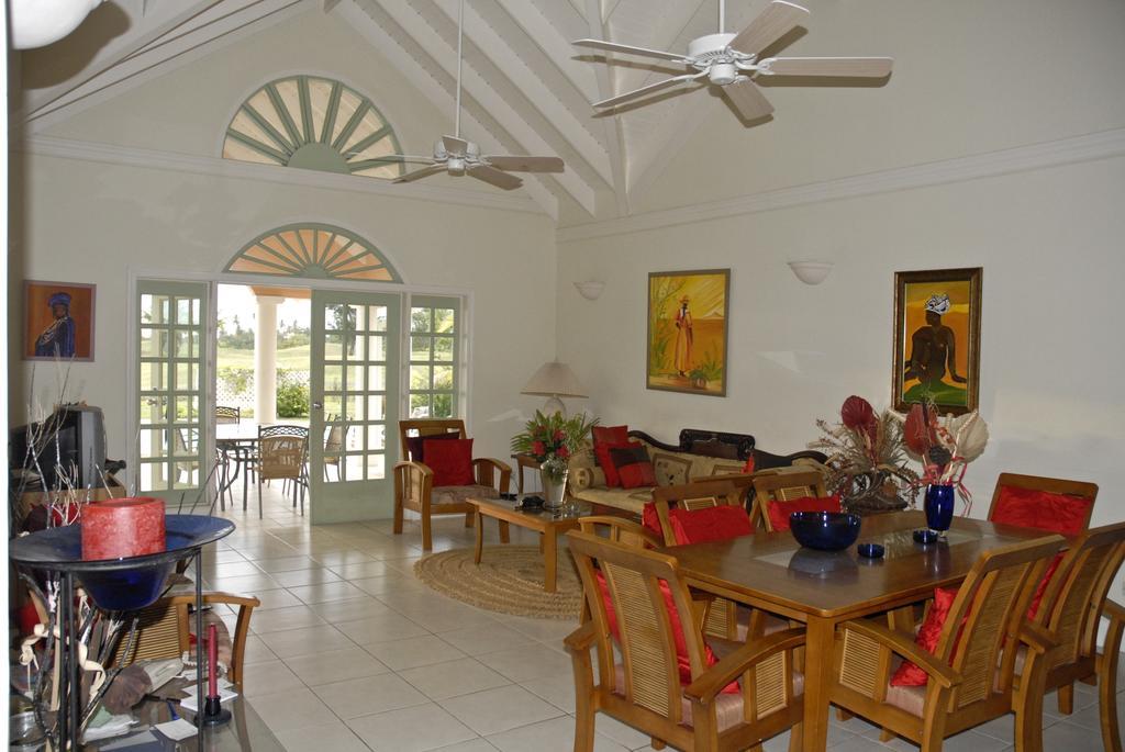 Villa Sans-Souci Lowlands Exterior foto